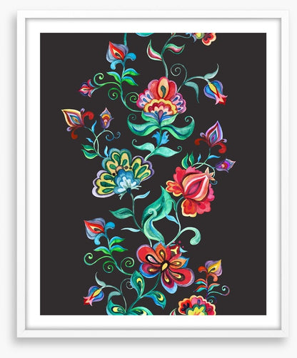 Faery flowers 2