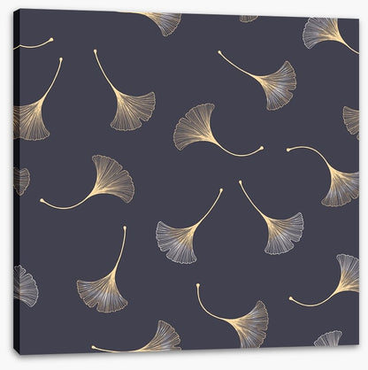 Ginko fall