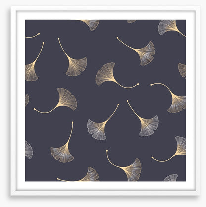Ginko fall