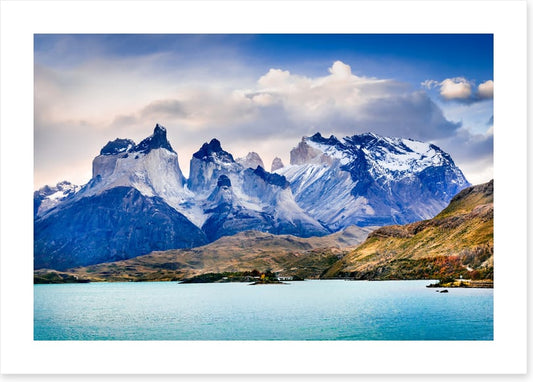 Cuernos del Paine