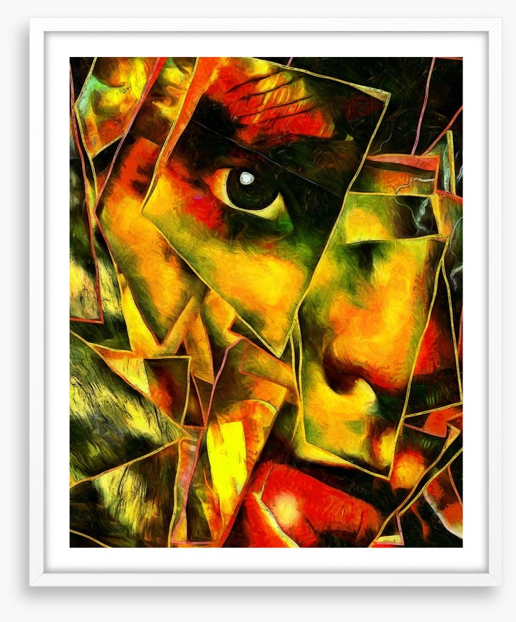 A piece of me