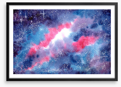 Celestial sparks