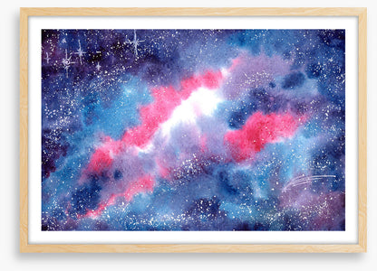 Celestial sparks