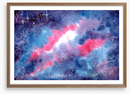 Celestial sparks