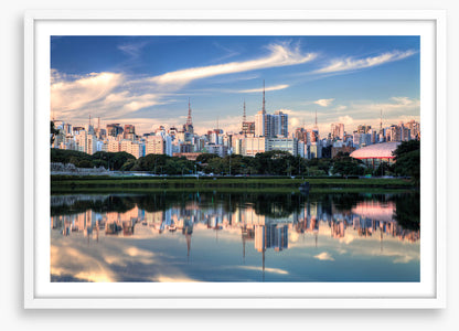 South America