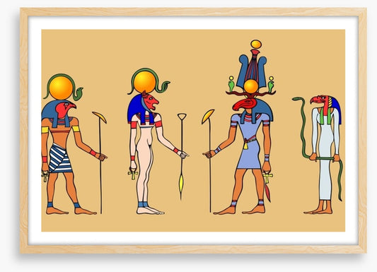Egyptian Art