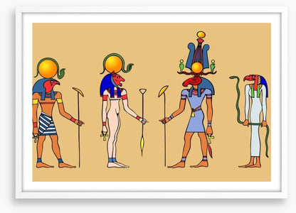 Egyptian Art