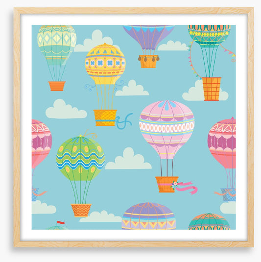 Balloons