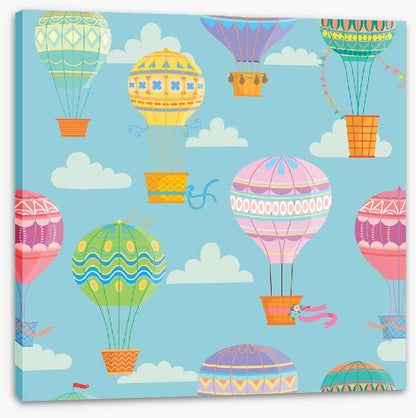 Balloons