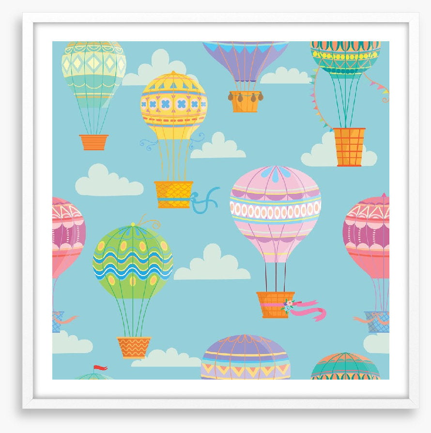 Balloons