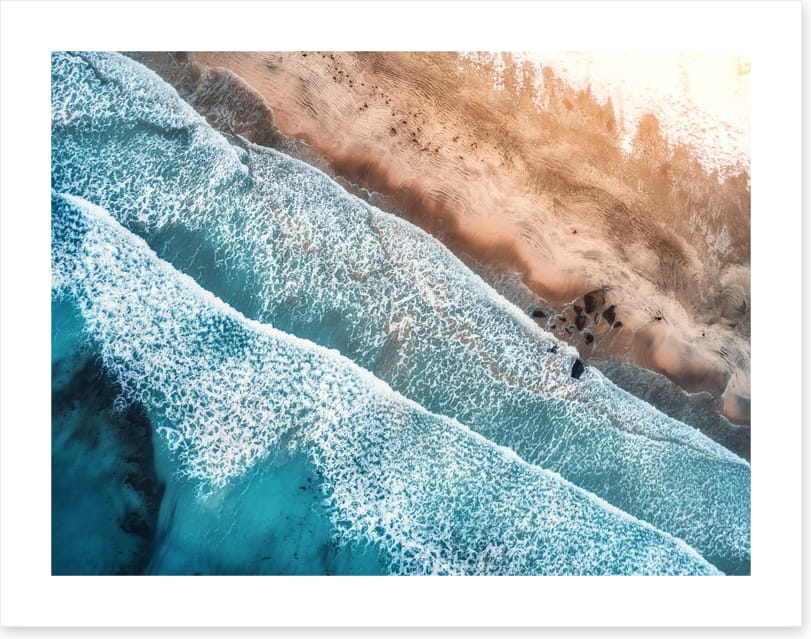 The second wave