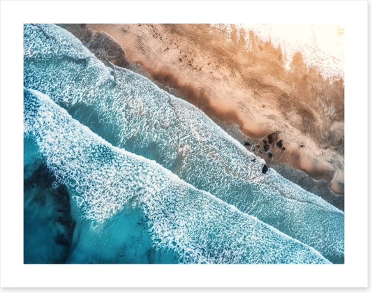 The second wave