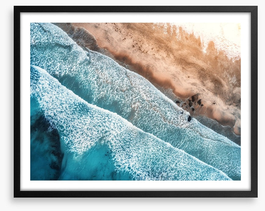 The second wave