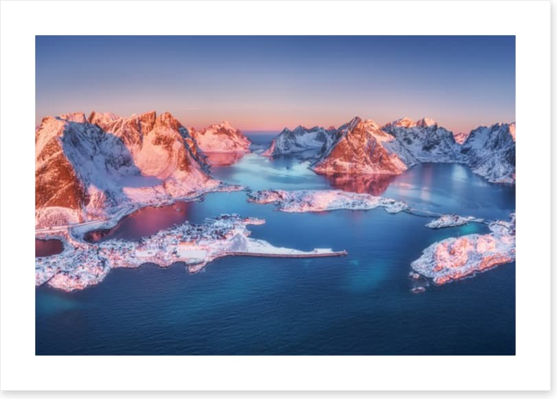 Glaciers