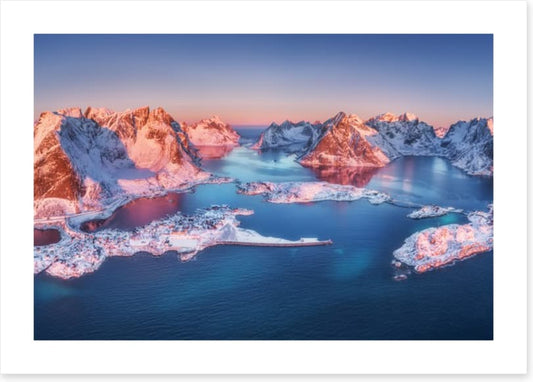 Glaciers