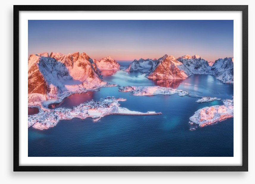 Glaciers