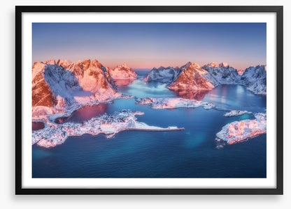 Glaciers