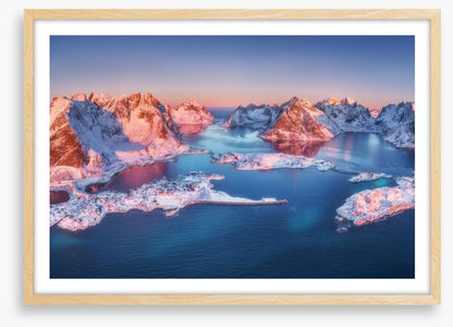 Glaciers