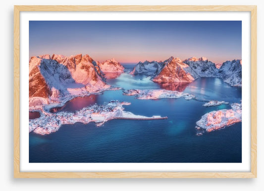 Glaciers
