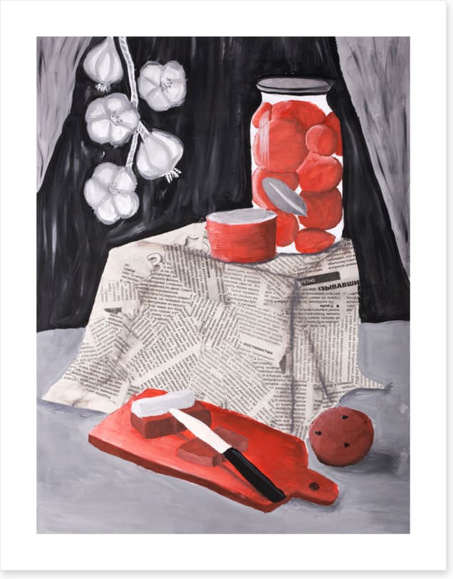 Still Life