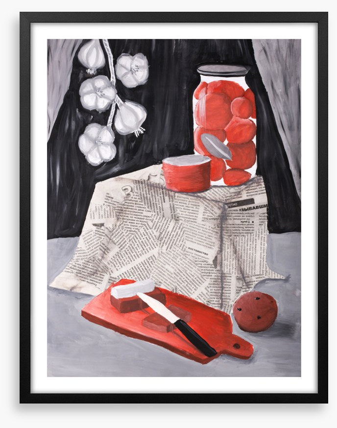 Still Life