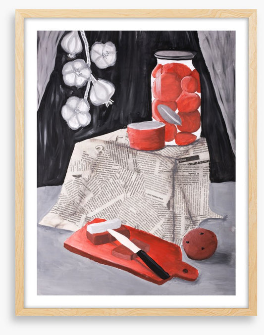 Still Life