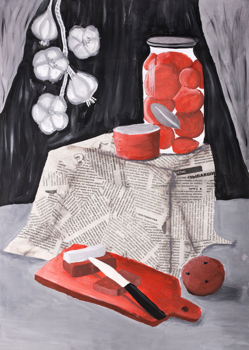 Still Life