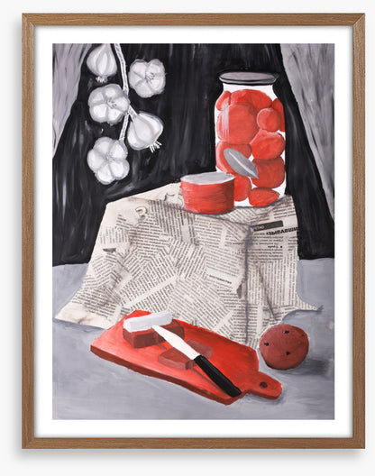 Still Life