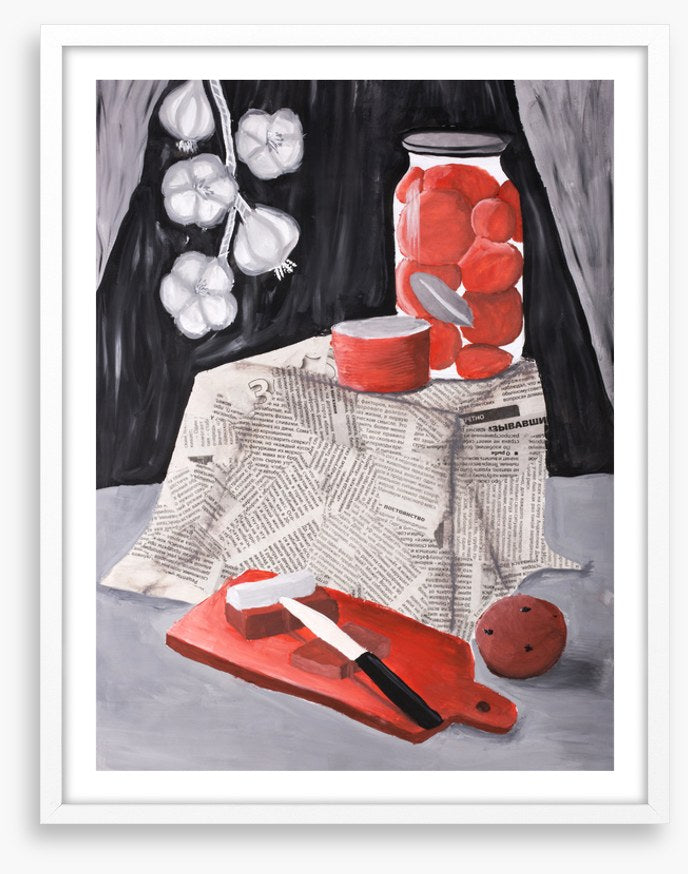 Still Life