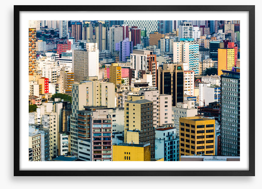 Sao Paulo giants