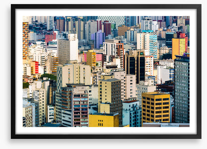 Sao Paulo giants