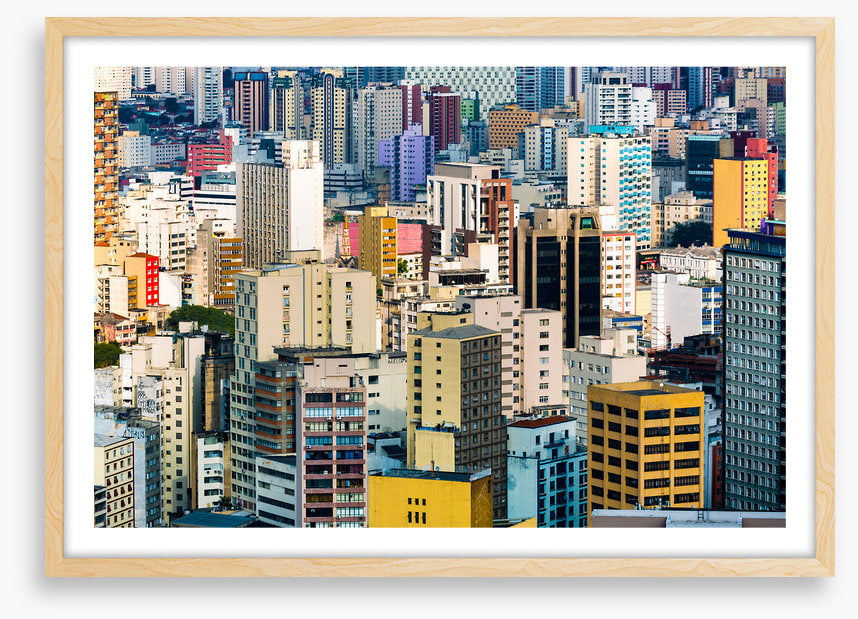 Sao Paulo giants