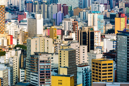 Sao Paulo giants