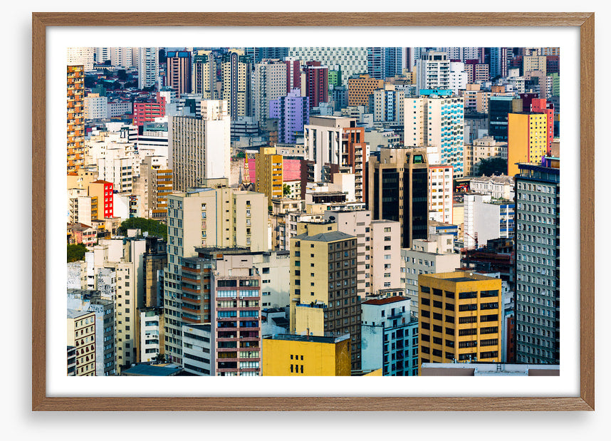 Sao Paulo giants