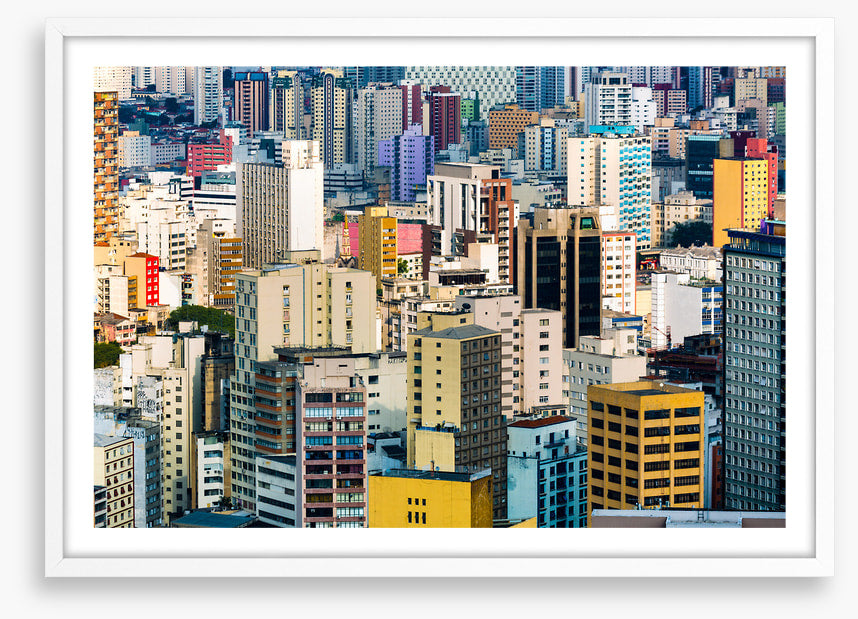 Sao Paulo giants