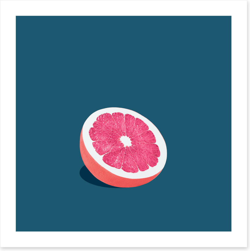 Tutti frutti