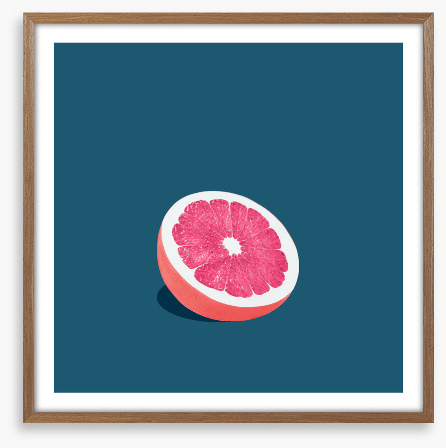 Tutti frutti
