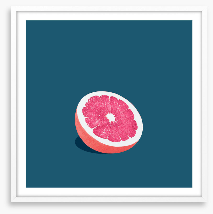 Tutti frutti