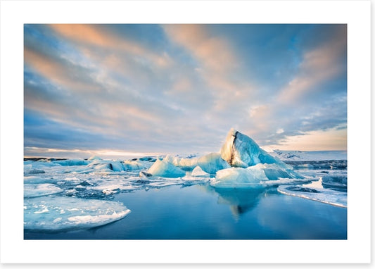 Glaciers