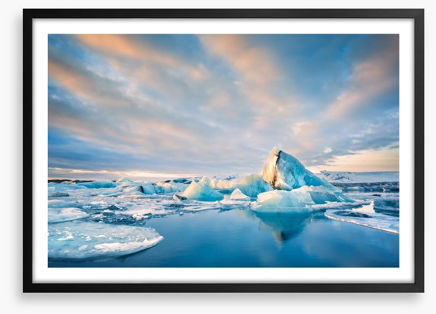Glaciers