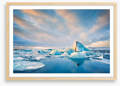 Glaciers