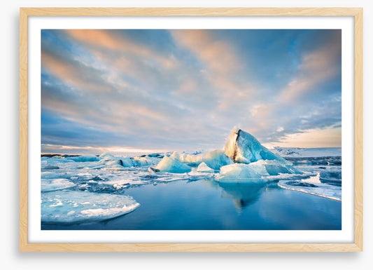 Glaciers