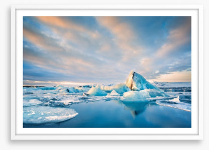 Glaciers