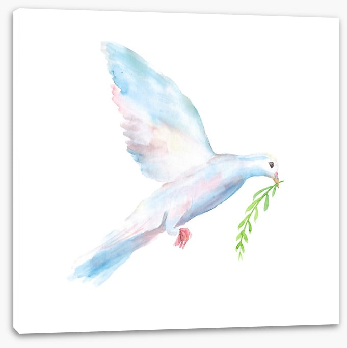 Peace offering