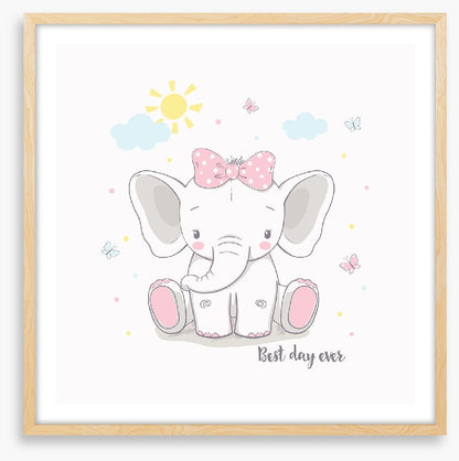 Elephants