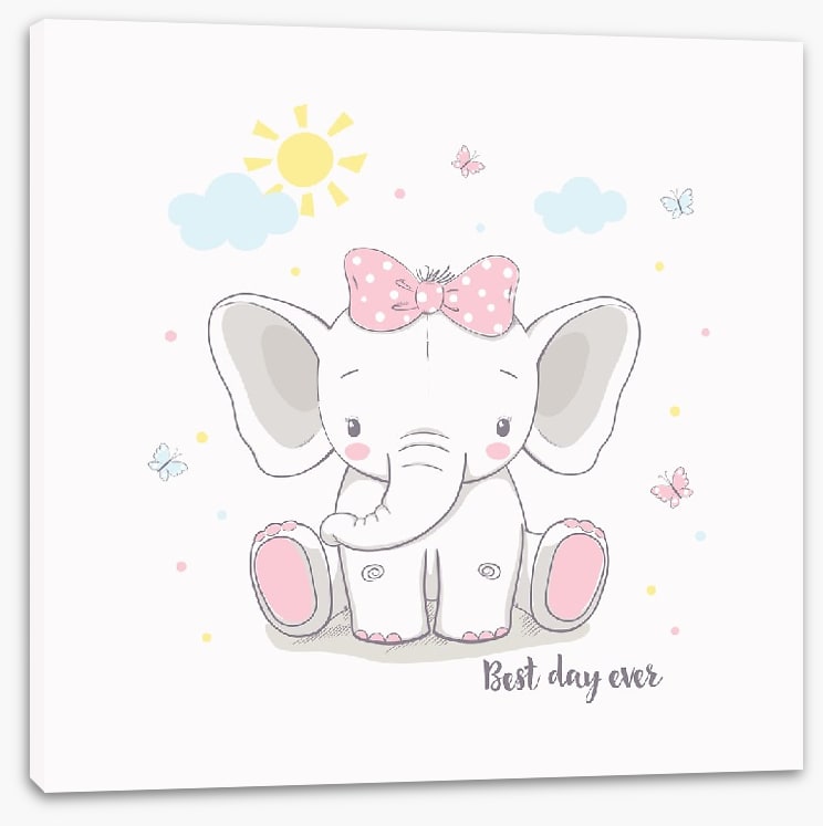Elephants