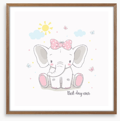 Elephants
