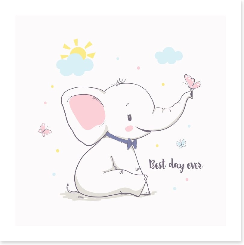 Elephants