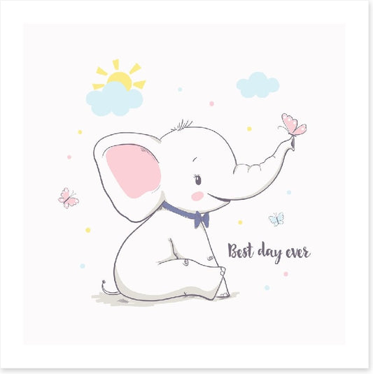 Elephants