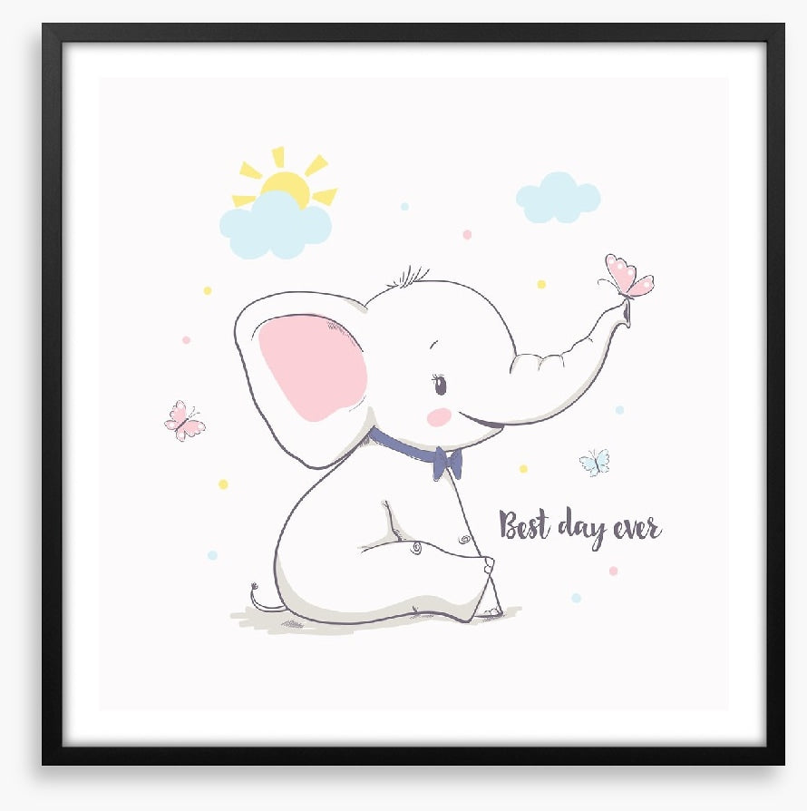 Elephants